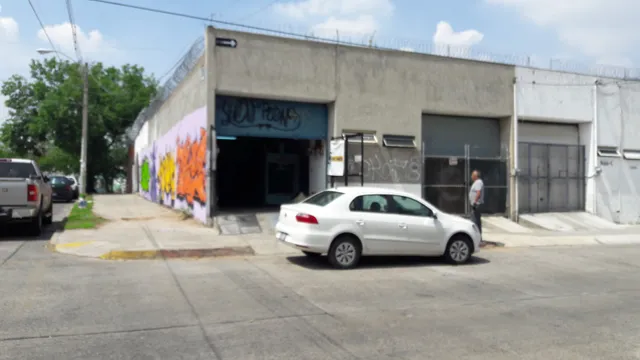 Llantas Industriales De Occidente