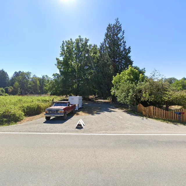 U-Pick Blueberries and Eggs