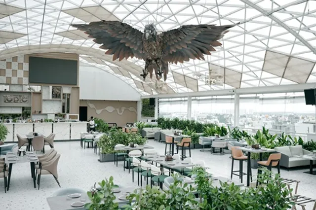 Topic Craft Bar & Kitchen