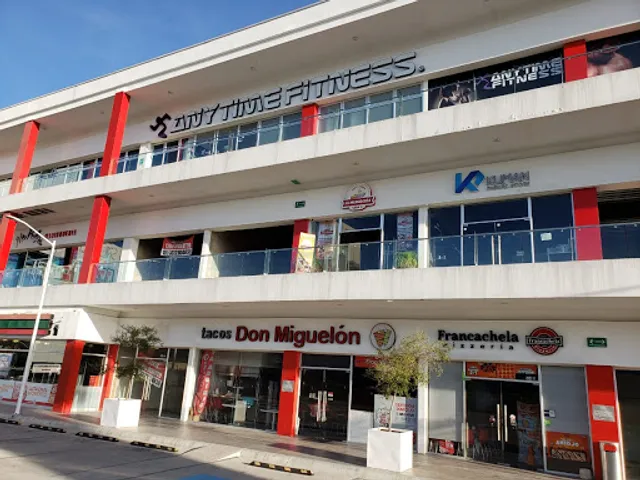 LA MENUDERIA GERAS GDL