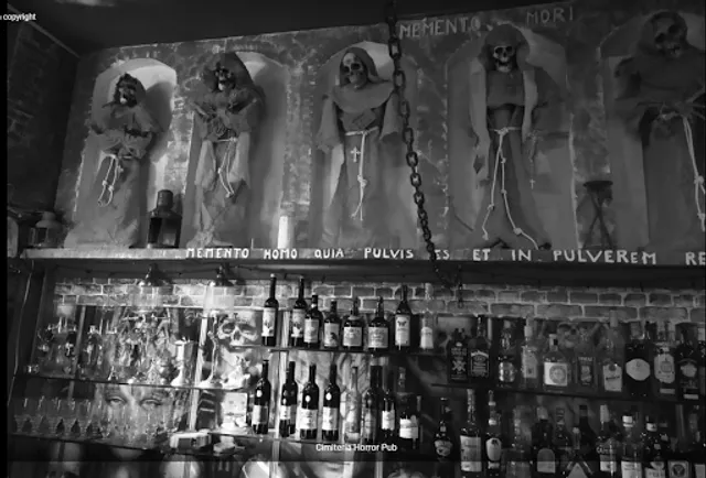 Cimiteria Horror Park