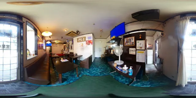 カラオケ・エルザ