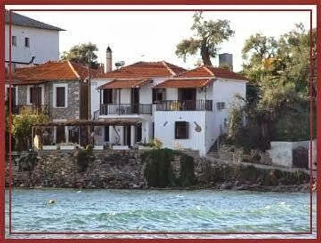 Νικολέρη στούντιο & διαμερίσματα