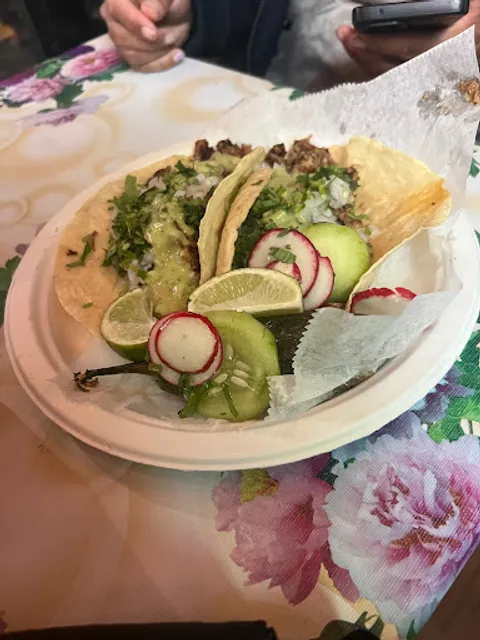 Christopher’s Palace