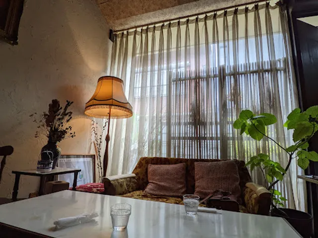 カフェ・ラ・トープ