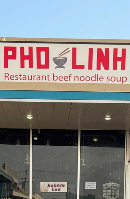 PHO LINH