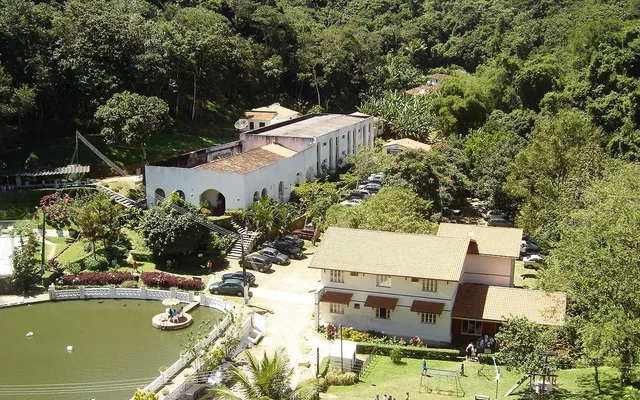 Remanso Hotel de Serra