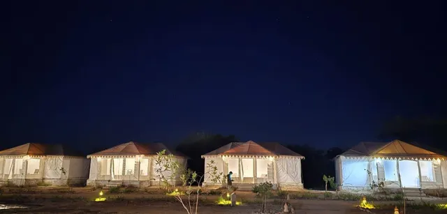 Agvani Resort | Leopard Safari Booking