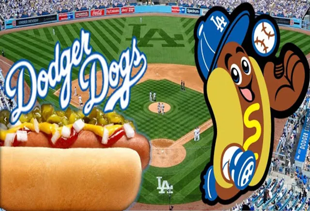 DodgerDogs