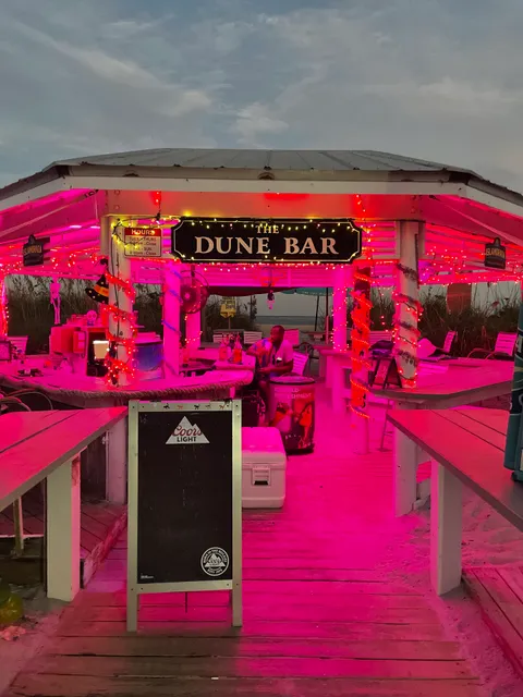 The Dune Bar