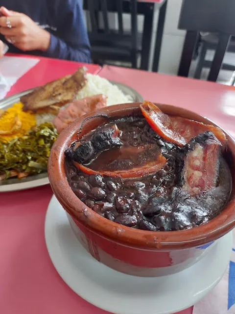 Restaurante Popular Comida Caseira.