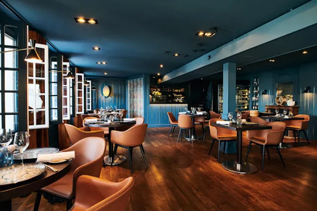 Restaurant Les Flots