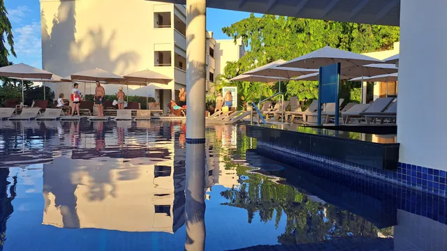 Royalton Grenada Beach