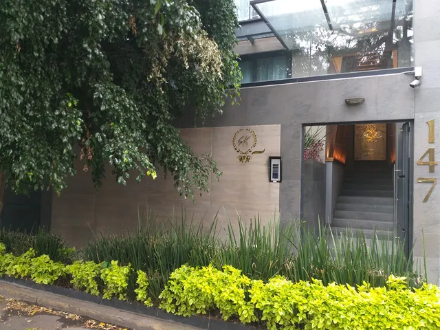 Business Suites Kepler