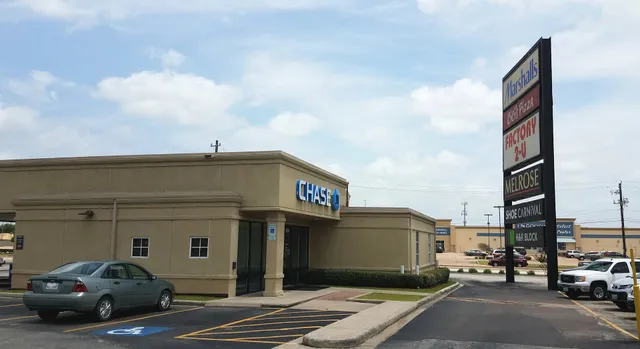 Southway Shopping Center