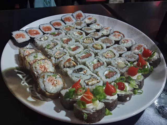 Hikaro Sushi