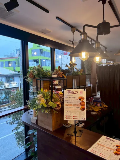 アサイー工房那覇店（アサイーボウル専門店）Acai Bowl & Greek Yogurt – Coffee & Drinks | Naha