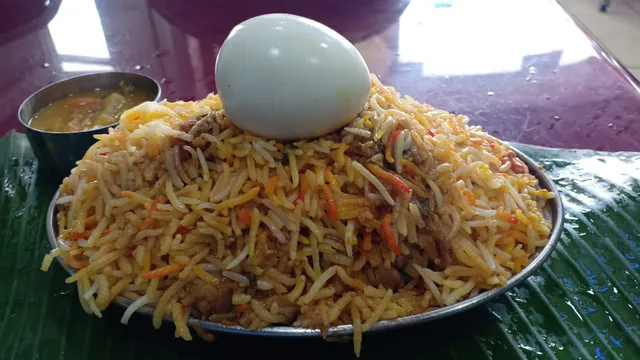 Bait Al Jawaher Restaurant