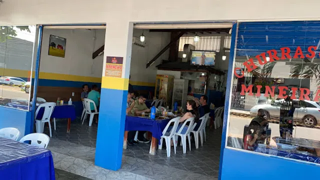 Restaurante e Churrascaria Mineirão