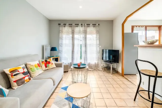 Chez Catherine & Marie