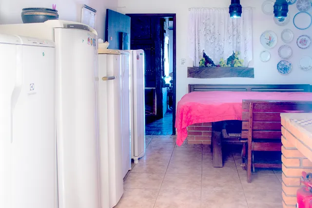 Mansão Amarela - Suítes e Kitnets na Zona Sul SP