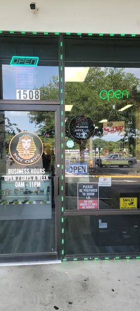 Pure Exotics SMOKE SHOP Sanford