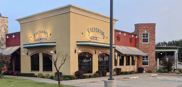 Saltgrass Steak House