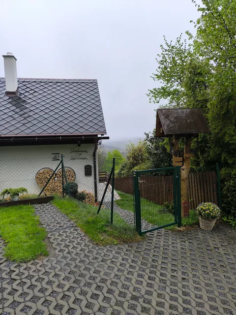 Chalupa Na Vyhlídce