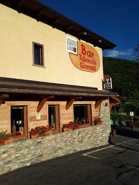 Bar Jouvenceaux Tabacchi