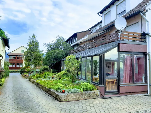 Adolph's Frühstückspension