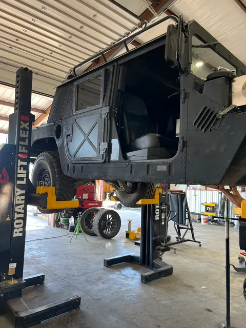 Overclock Diesel LLC