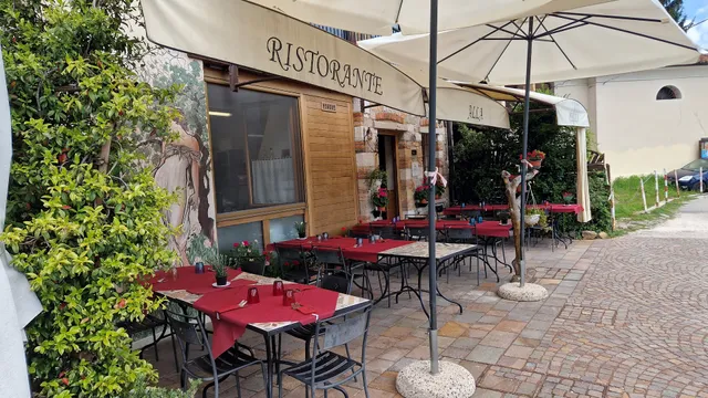 Ristorante Alla Pergola da Livio