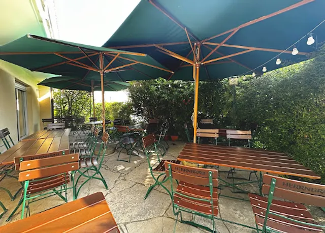 Ristorante Pizzeria by Giuseppe