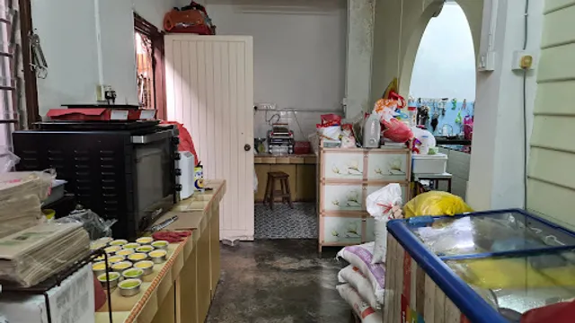 Au Poh Wan Village Style Home Cooked Noodles