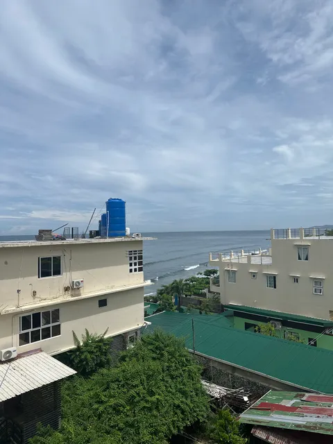 The Salt Boutique Hotel by Wyns