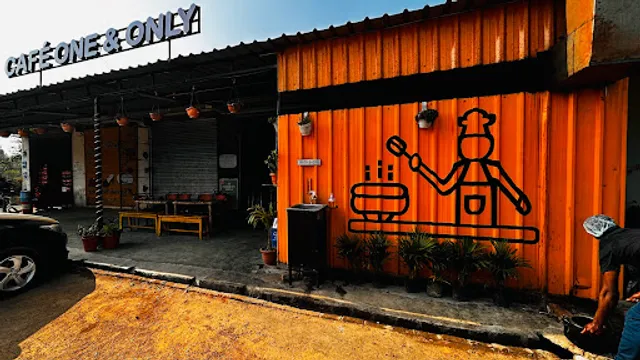 Cafe One & Only