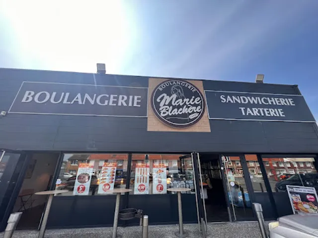 Marie Blachère CALAIS