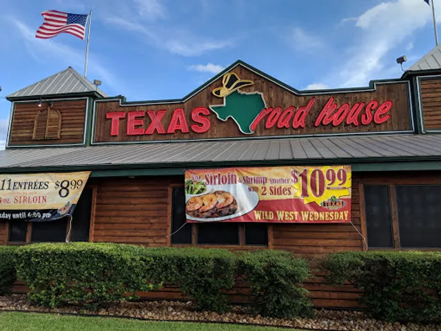 Texas Roadhouse