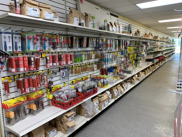 Creative Crafts Inc.