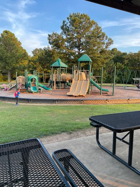 George W. Roy Recreational Park