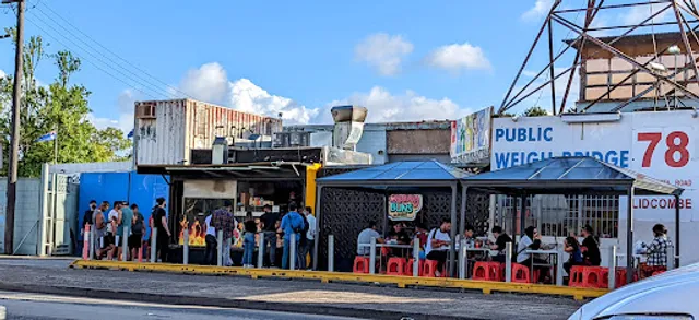 Chubby Buns Lidcombe
