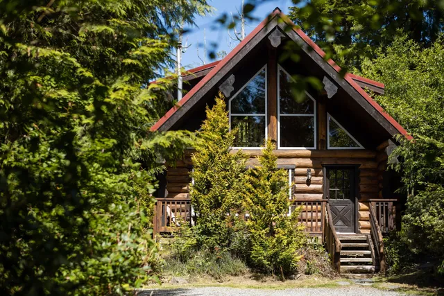 Florencia Bay Retreat