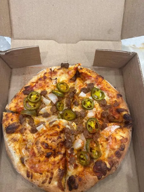 J-CUPS Pizza - Oregon, OH