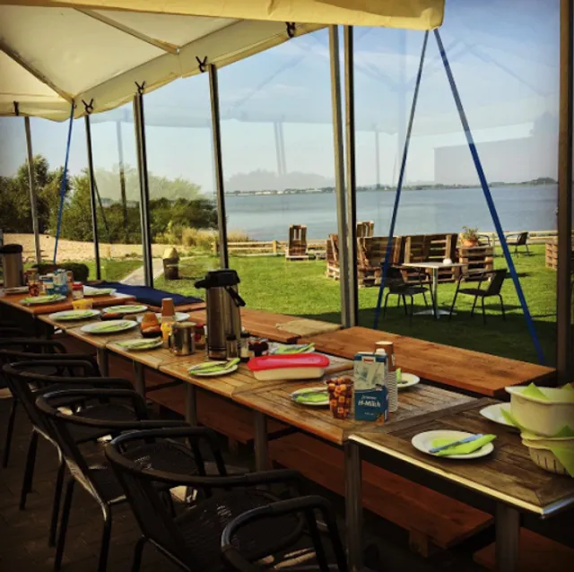 Strandfloh Bielenberg GmbH