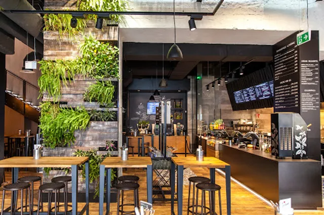 Le Burger Mariahilfer Straße