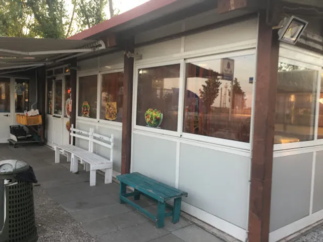 Chiosco Ai Pioppi Di Siviero Erika