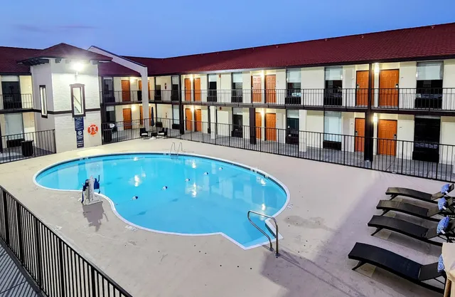 SerenityStay Chattanooga/Hamilton Place