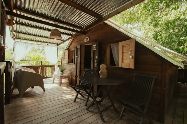 Hacienda Tres Casitas