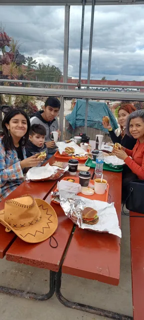 Barrington Farmers Market