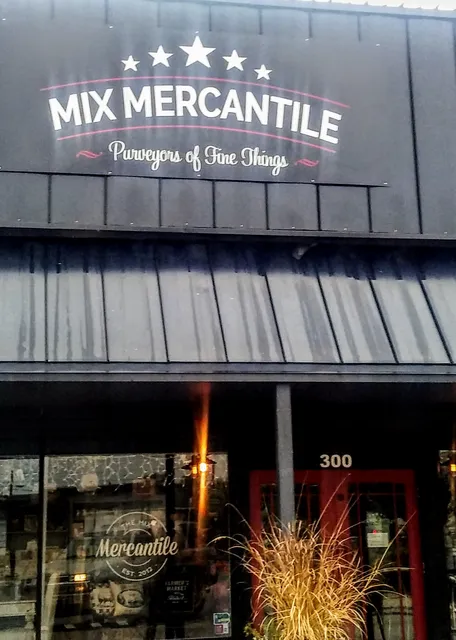 Mix Mercantile